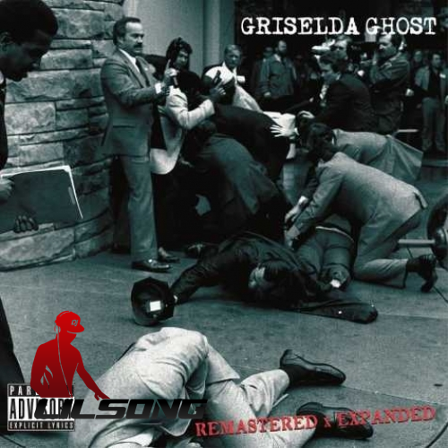 Westside Gunn & Conway - Griselda Ghost